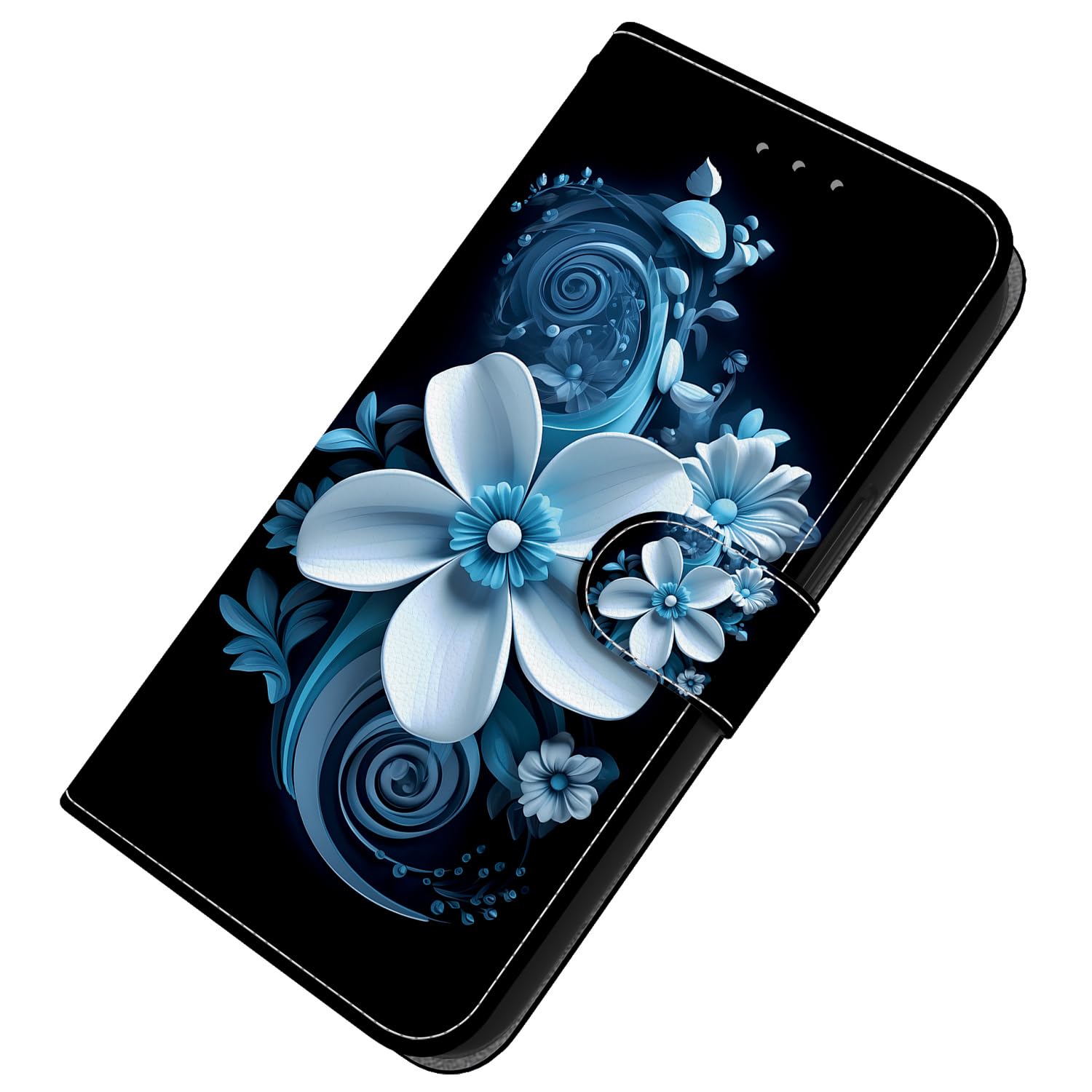 Amazon.co.jp: Ymyhyuxi レザーフリップケース Motorola Edge 20